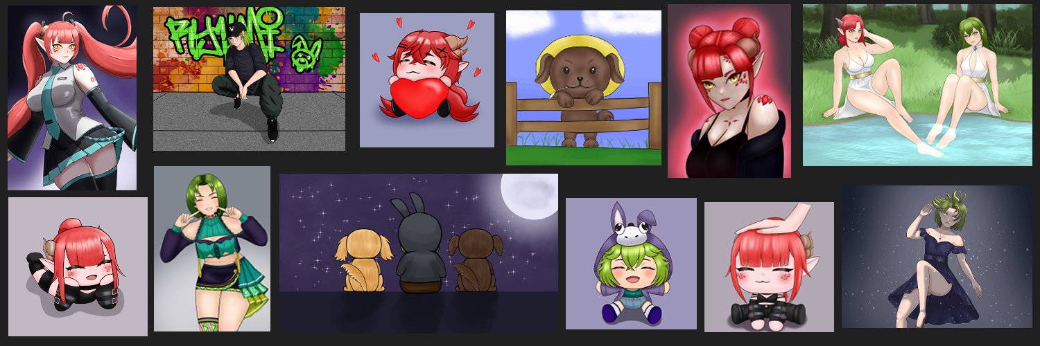 Blyad0815's profile banner image