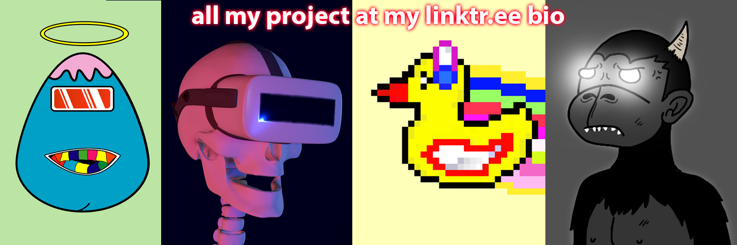 LITTLE OBJECT // Donny banner