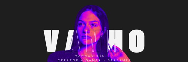 VanHoVibes Profile Banner