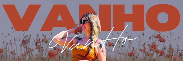 VanHoVibes Profile Banner