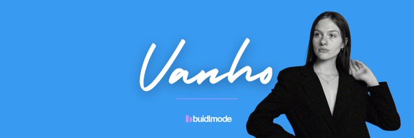 VanHoVibes Profile Banner