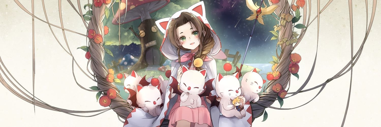 Knight_Lancecat's profile banner image
