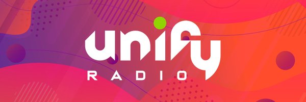 unifyradio Profile Banner