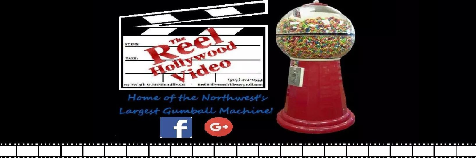 MacReelVideo's profile banner image