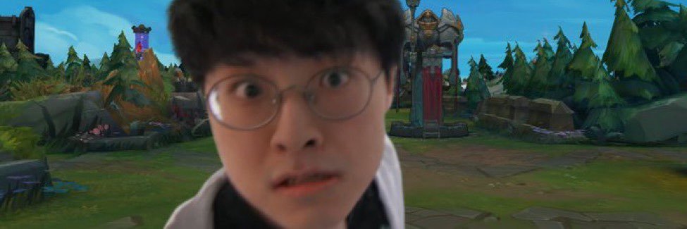 Fullscreened's profile banner image