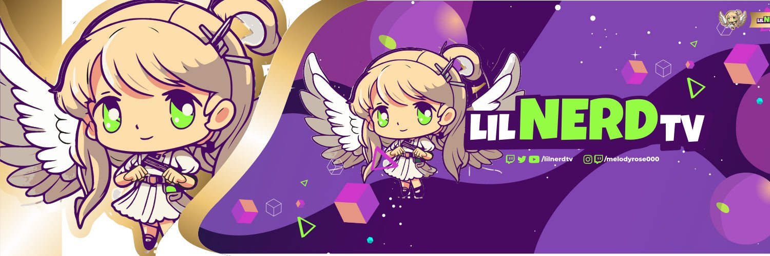 🛸lilNERDtv🪽 banner
