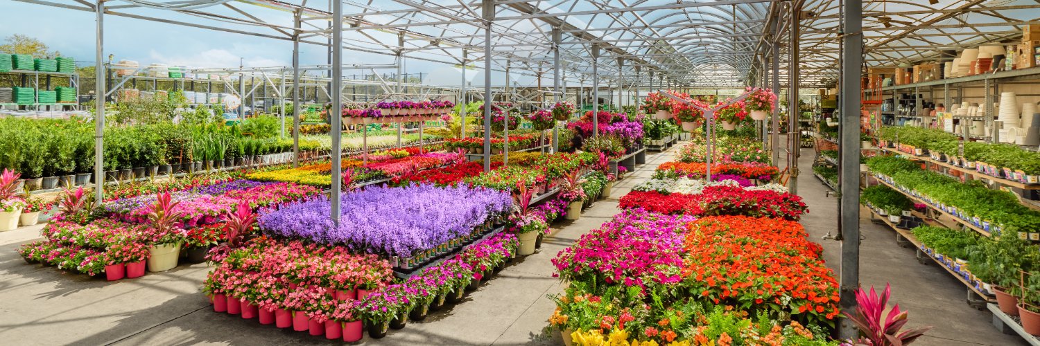 The Home Depot banner