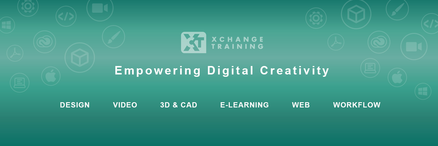 XChangeTraining's profile banner image
