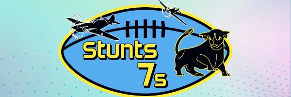 Stunts7s Profile Banner