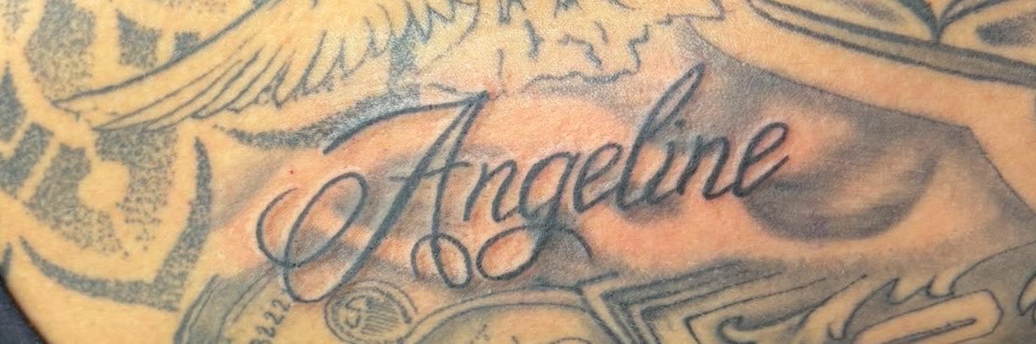 angieebun's profile banner image