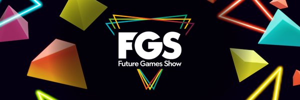 FutureGamesShow Profile Banner