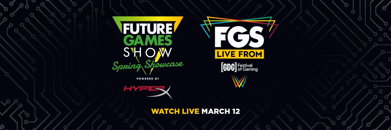 FutureGamesShow banner