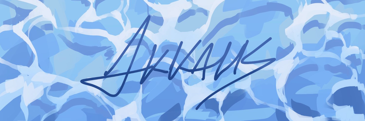 ✧ akkalis ✧ ❄️ available on vgen!! ❄️ banner