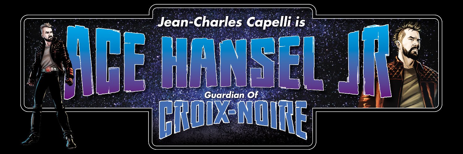 Ace Hansel Jr banner