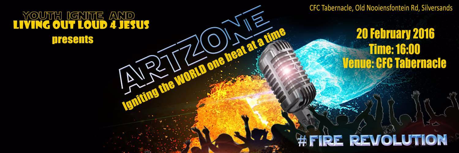 CFCYouthIgnite's profile banner image