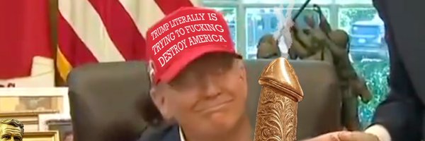 SeditionistGop Profile Banner