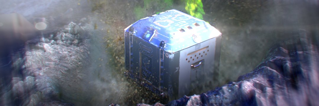 ZepBox - PATHFINDERS banner