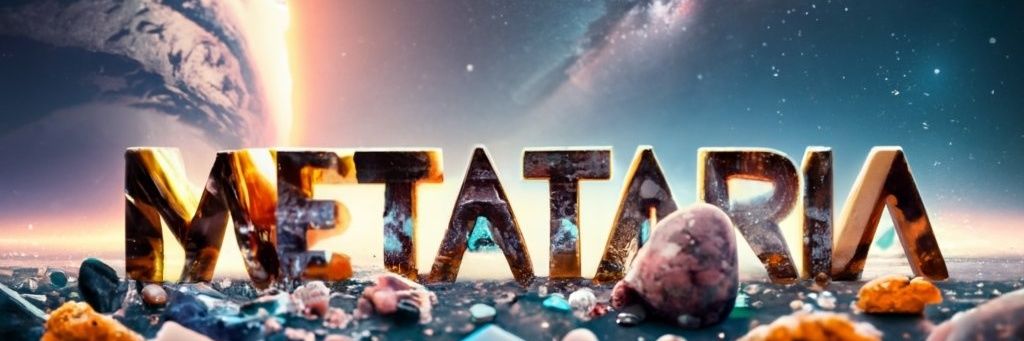 Metataria banner
