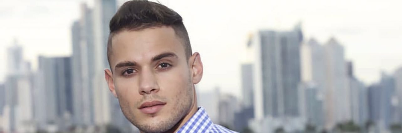 CarlosWilson_27's profile banner image