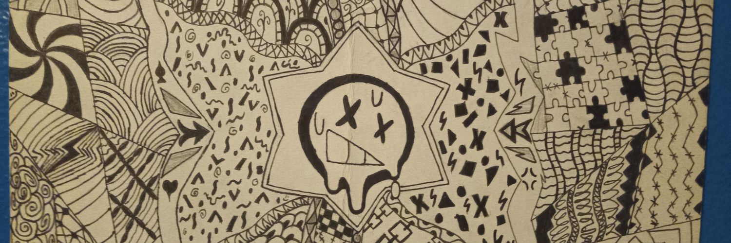Inkboy970's profile banner image