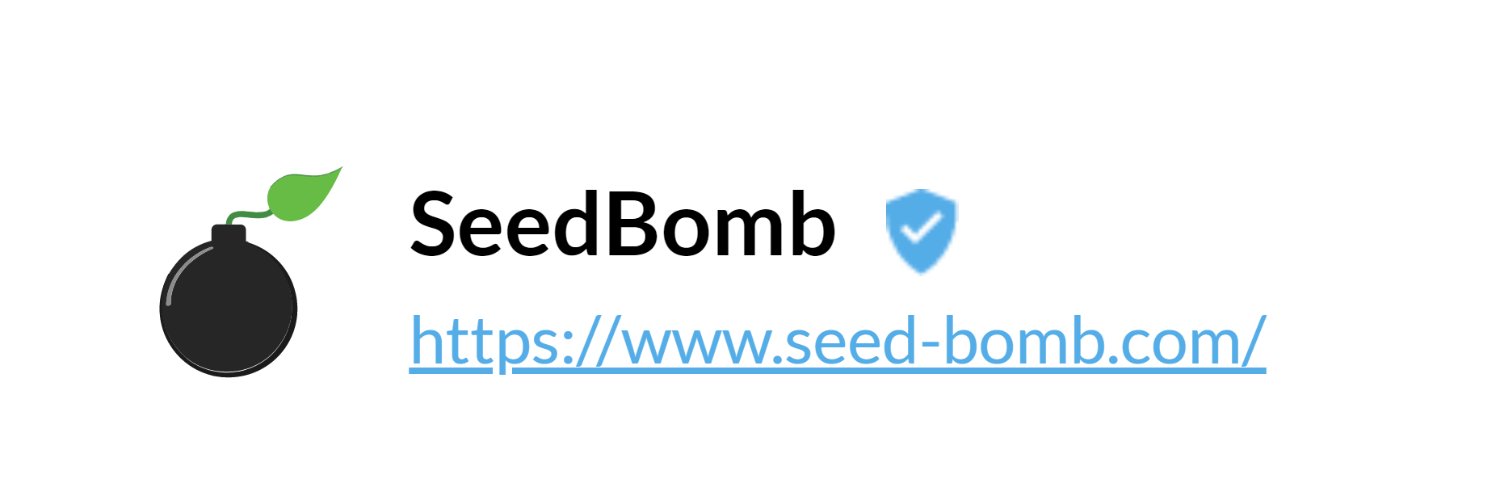 seedbomb.algo banner