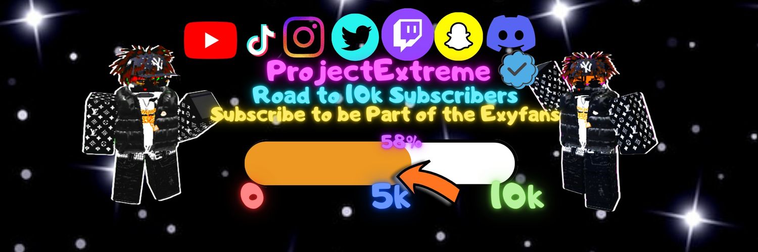 ProjectExtreme banner