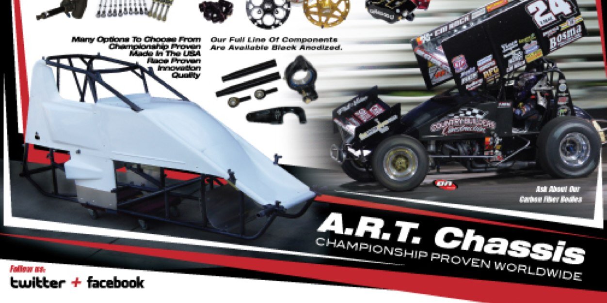 ARTSpeedEquip's profile banner image