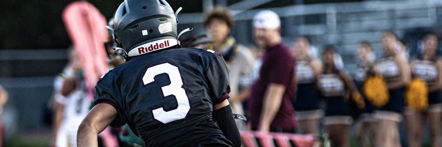 Elijah Fudge banner