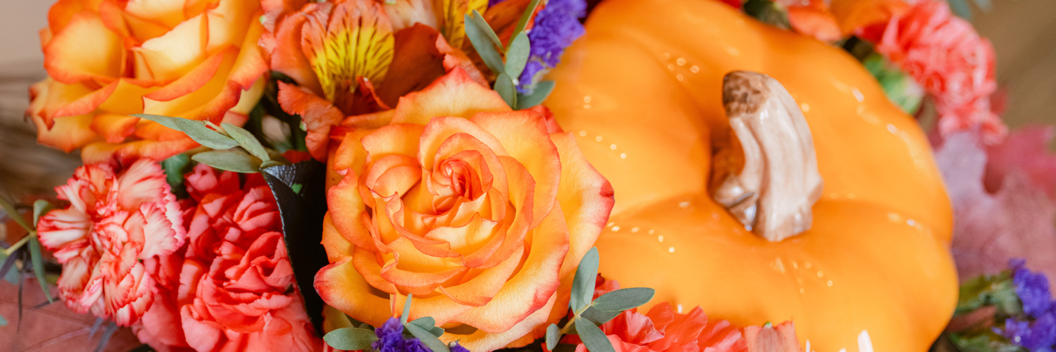 Teleflora's profile banner image