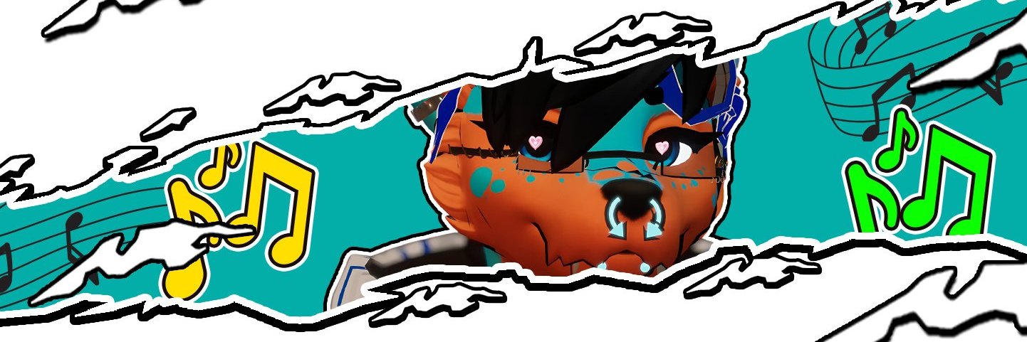 VRCVictory's banner