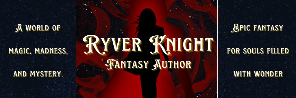 Ryver Knight banner