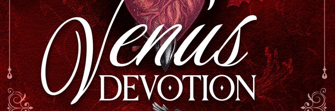 Editora Calíope 📖 Venus Devotion- na Amazon banner