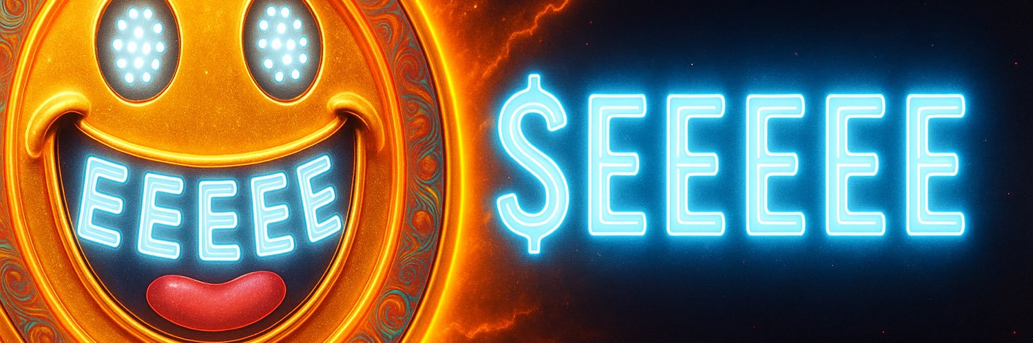 EEEEECoin ADA (Hodl Lord) 💎🙌🏼's banner