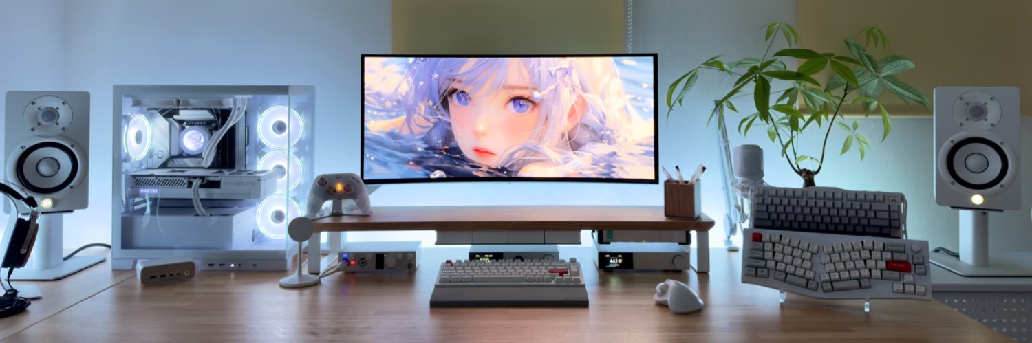 TKL's banner