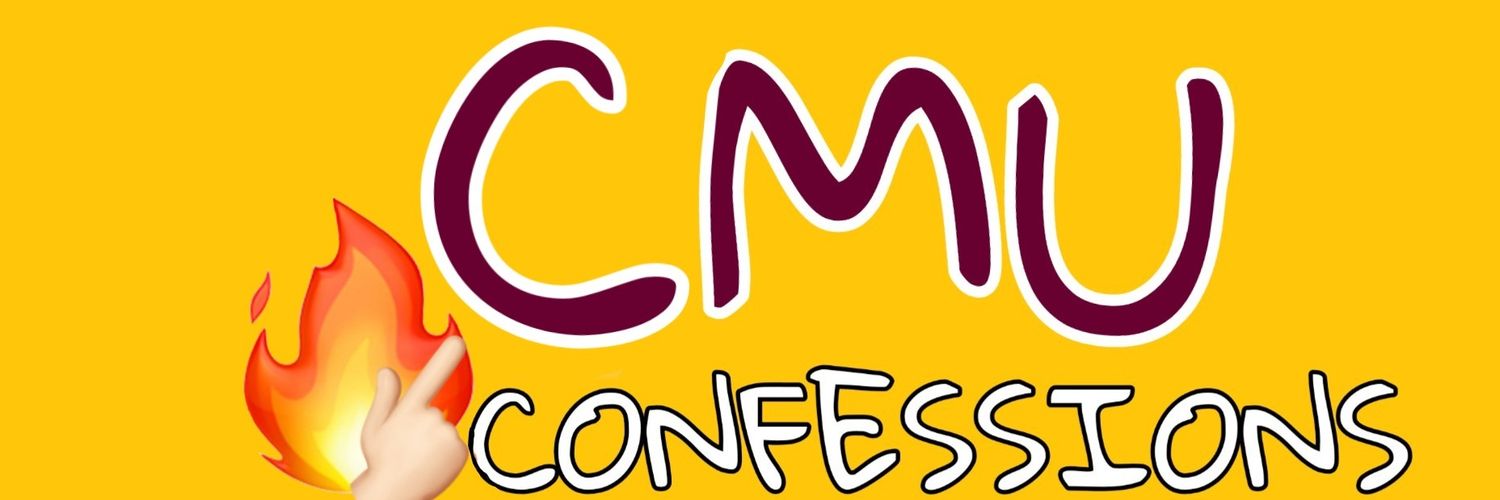 CMU Confessions ADMlN banner