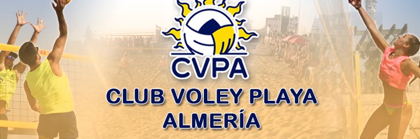 CVoleyPlayaAlme's profile banner image