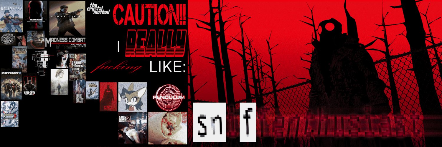 SniffEnthusiast's profile banner image