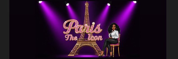 _ParadiseParis1 Profile Banner