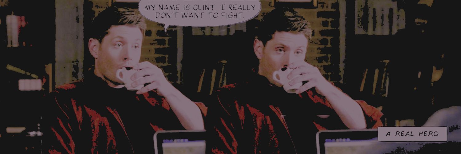 PUNCHLINEARCHER's profile banner image