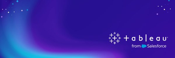 tableau Profile Banner
