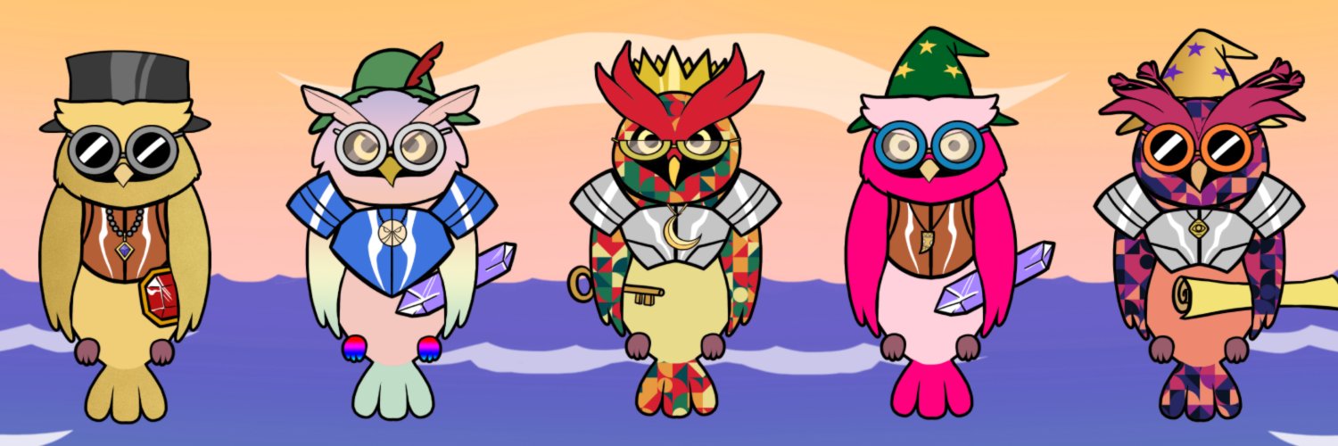 Zard Blocks NFT banner