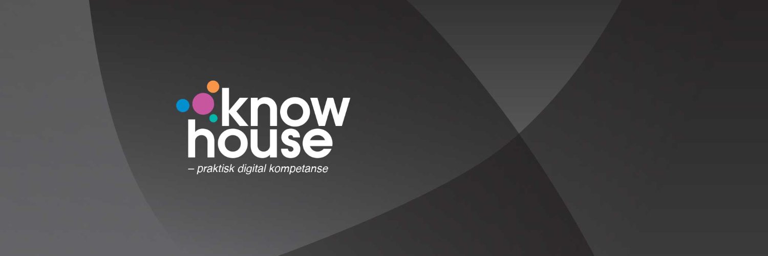 KnowHouse banner
