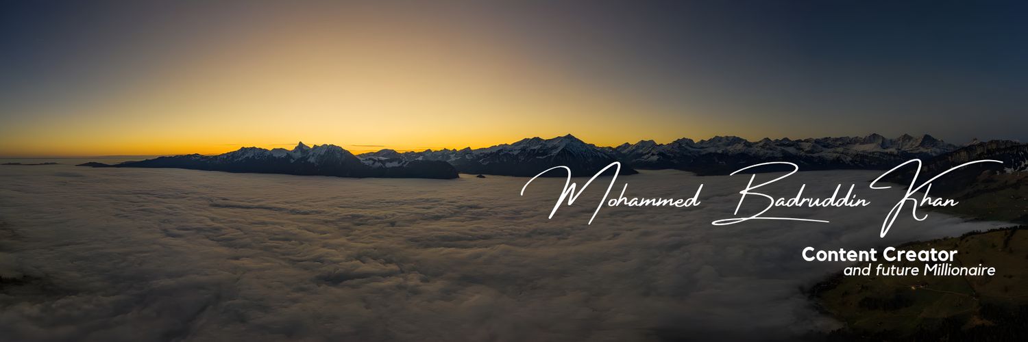 mbk_the_g's profile banner image