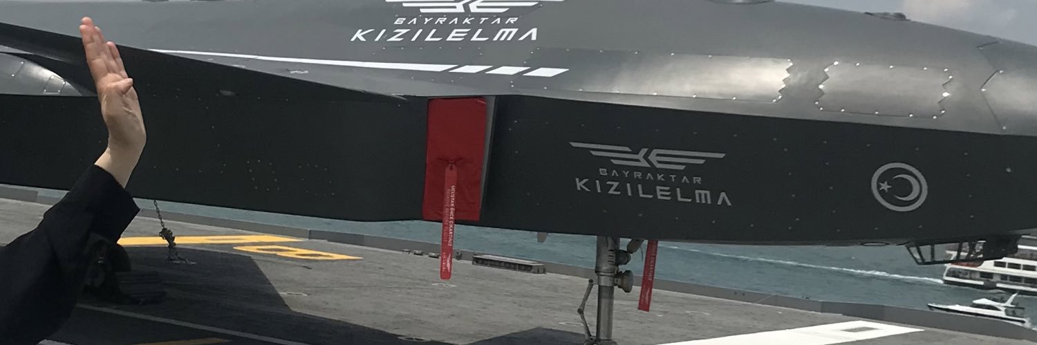 Neslihan 🇹🇷 banner