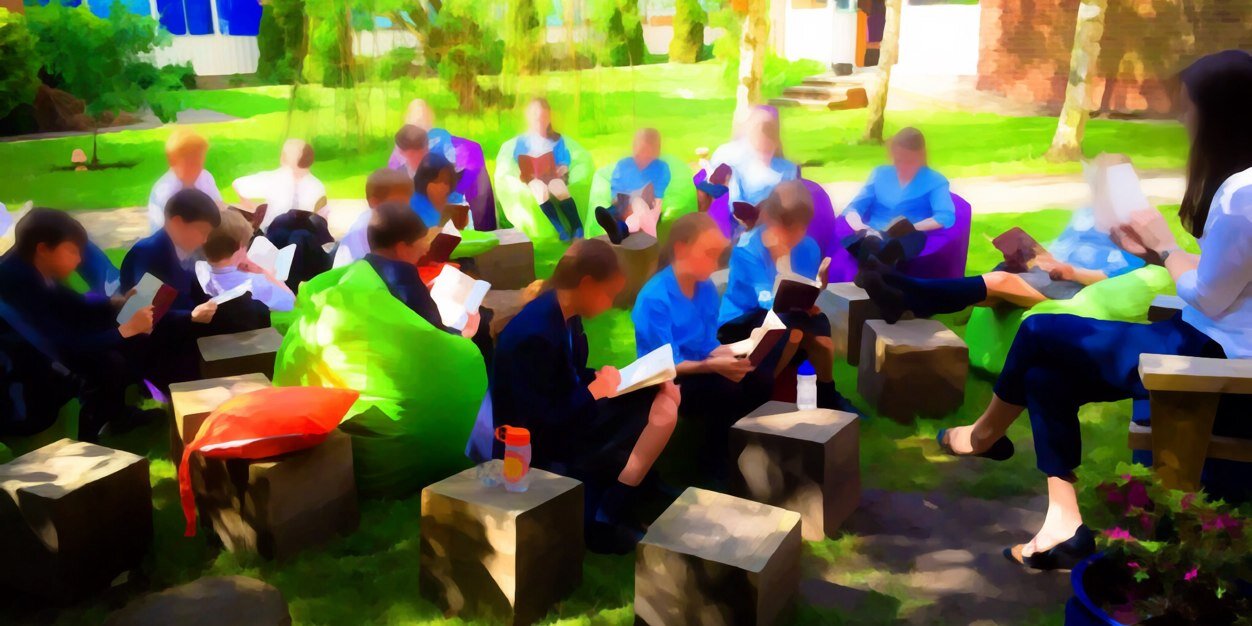 STP8_13Library's profile banner image