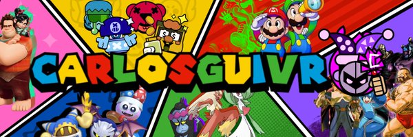 carlosguivr Profile Banner