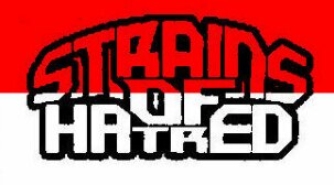 Strains Of Hatred_HC banner
