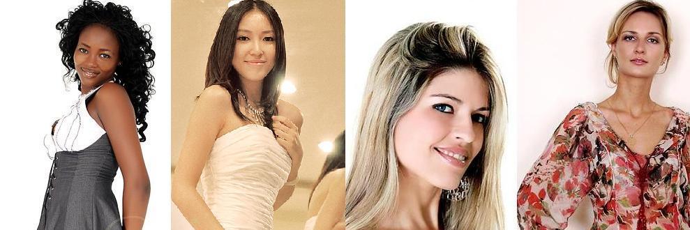 HotForeignBride's profile banner image