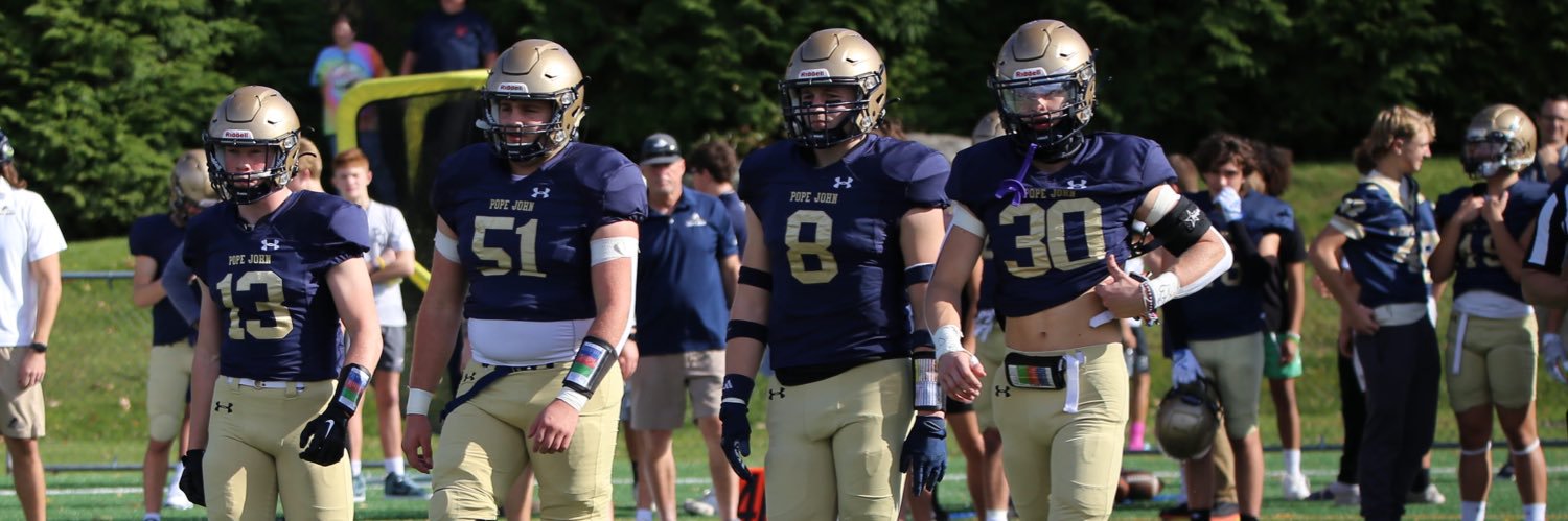 Joey Rozynski 2025 banner