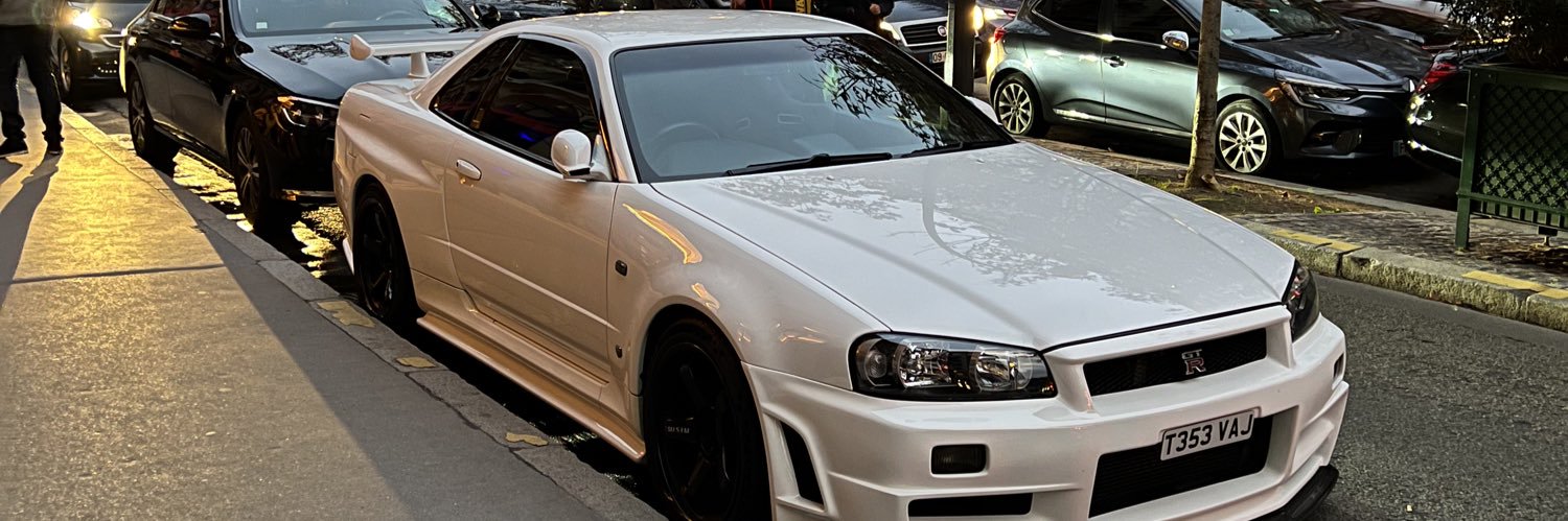keremselcin's profile banner image